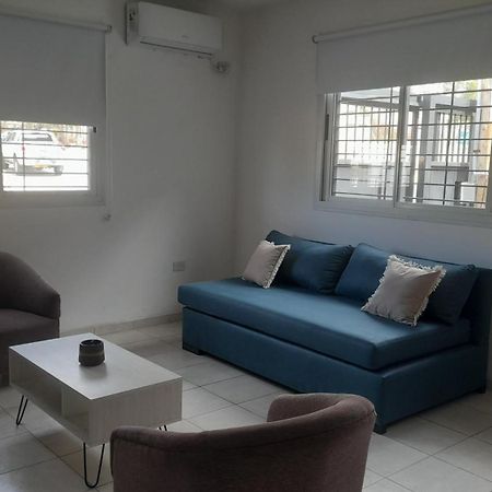 Departamento Urbano El Challao メンドーサ エクステリア 写真