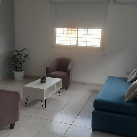 Departamento Urbano El Challao メンドーサ エクステリア 写真