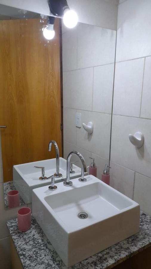 Departamento Urbano El Challao メンドーサ エクステリア 写真