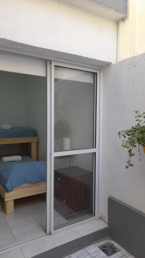 Departamento Urbano El Challao メンドーサ エクステリア 写真