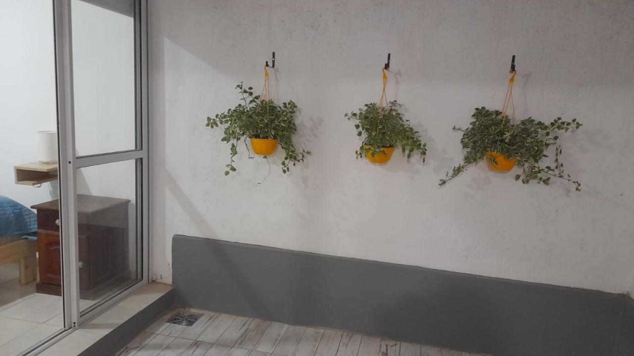 Departamento Urbano El Challao メンドーサ エクステリア 写真