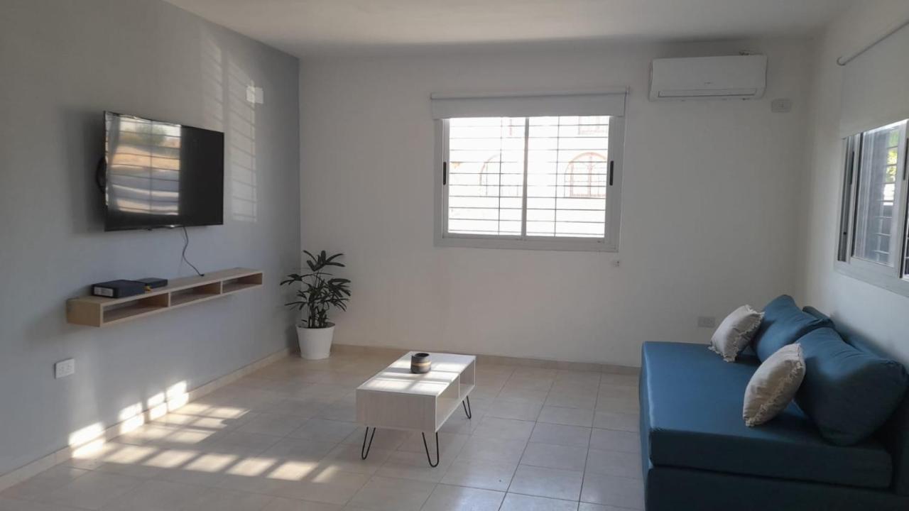 Departamento Urbano El Challao メンドーサ エクステリア 写真