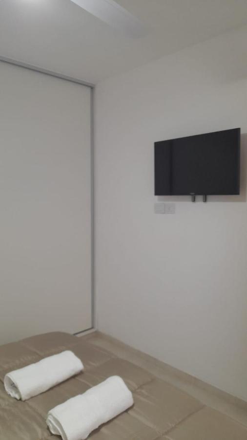 Departamento Urbano El Challao メンドーサ エクステリア 写真