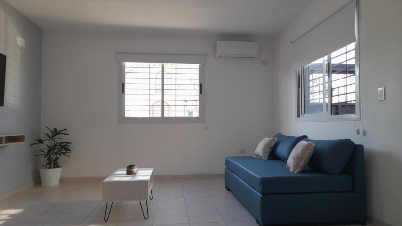 Departamento Urbano El Challao メンドーサ エクステリア 写真